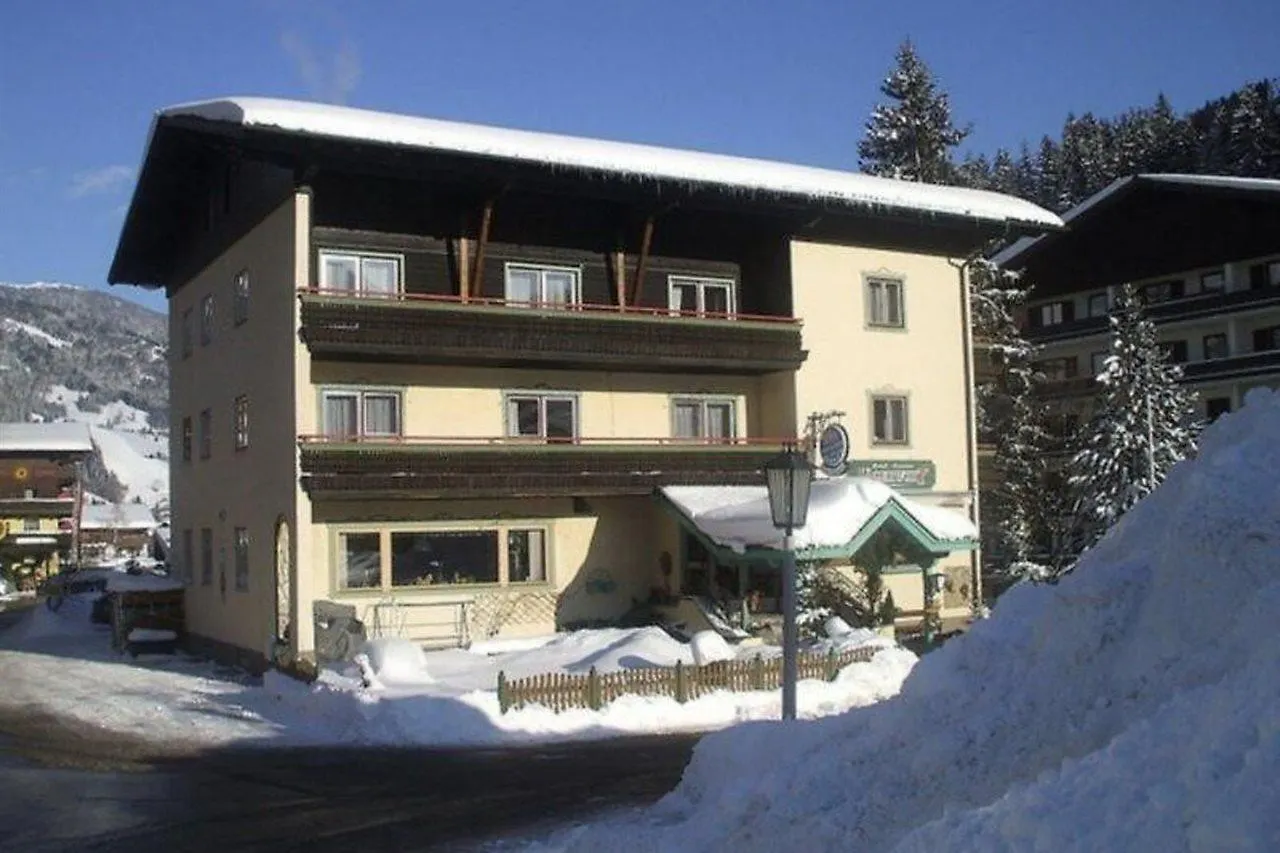 Hotel Jaegerwirt location