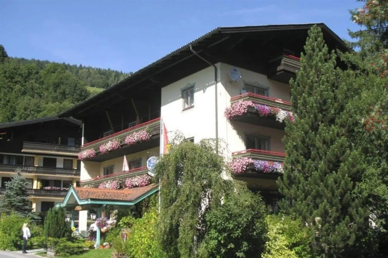 Hotel Jaegerwirt Saalbach-Hinterglemm