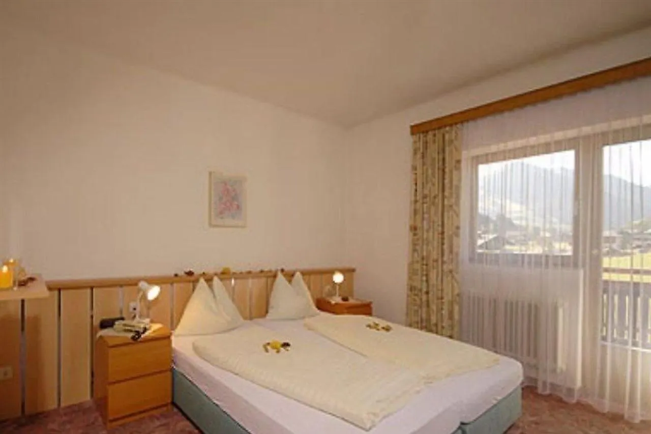 Hotel Jaegerwirt Saalbach-Hinterglemm