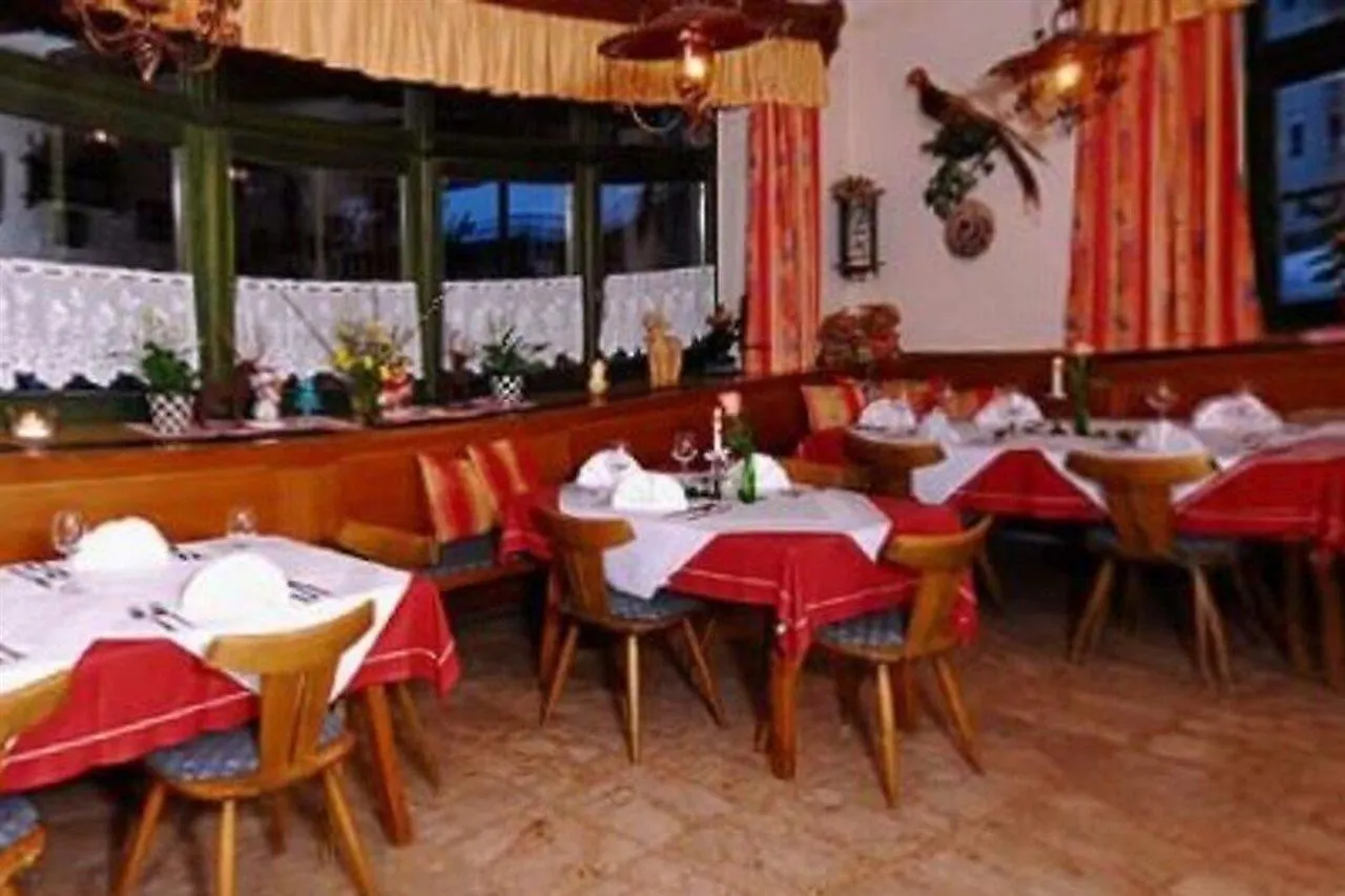 Hotel Jaegerwirt Saalbach-Hinterglemm Austria