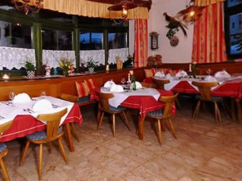 Hotel Jaegerwirt Saalbach-Hinterglemm